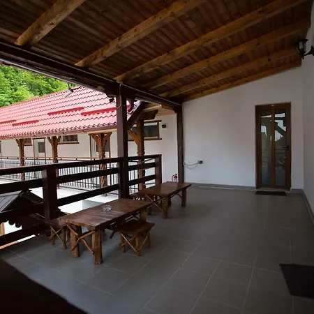 Complex Balea Transfagarasan Ferienpark 2*