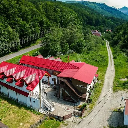 Ferienpark Complex Balea Transfagarasan 2*
